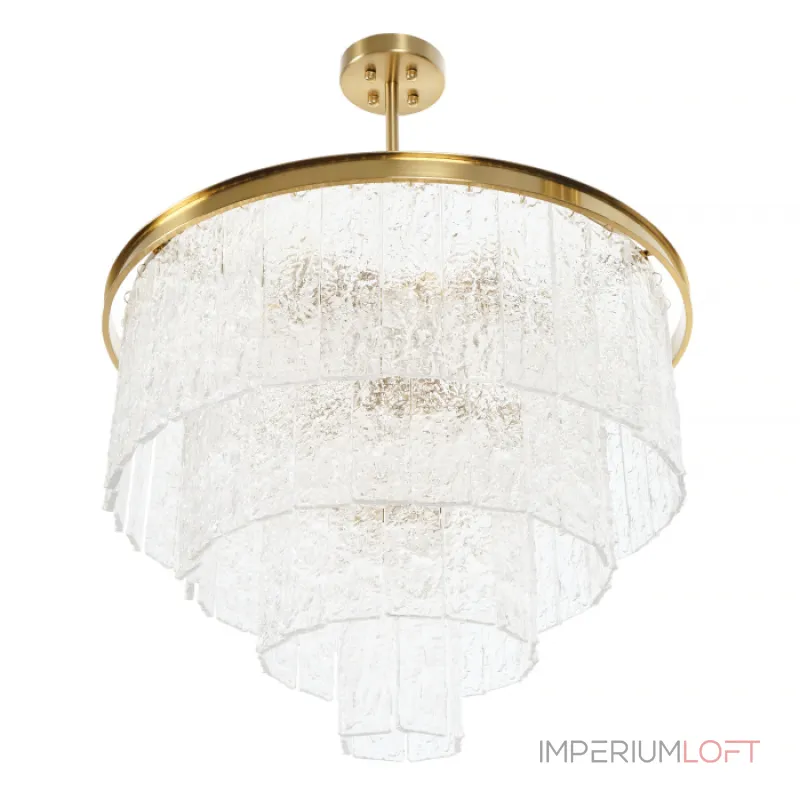 Потолочная люстра MyFar Francesca MR2610-8C