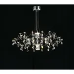 Подвесная люстра MyFar Ersilia MR2660-60P-50AD