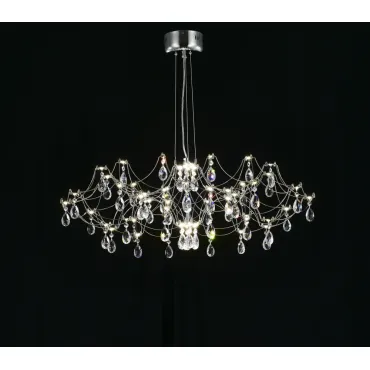 Подвесная люстра MyFar Ersilia MR2660-60P-50AD Подвесная люстра MyFar Ersilia MR2660-60P-50AD