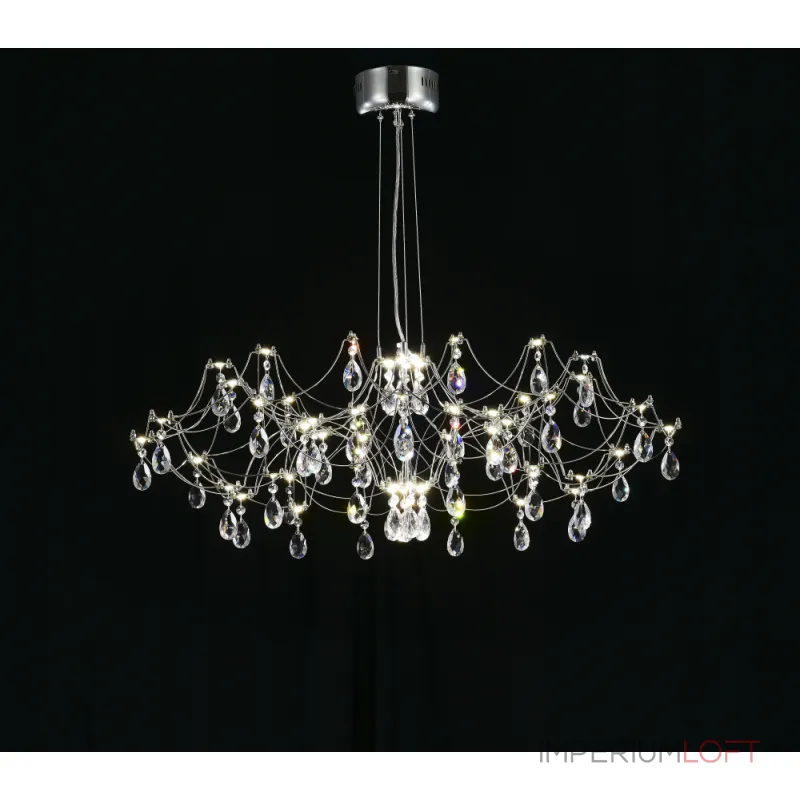 Подвесная люстра MyFar Ersilia MR2660-60P-50AD
