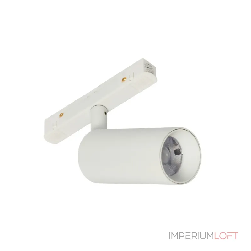 Трековый светильник MyFar Ray MT0220-12W3K-W Трековый светильник MyFar Ray MT0220-12W3K-W