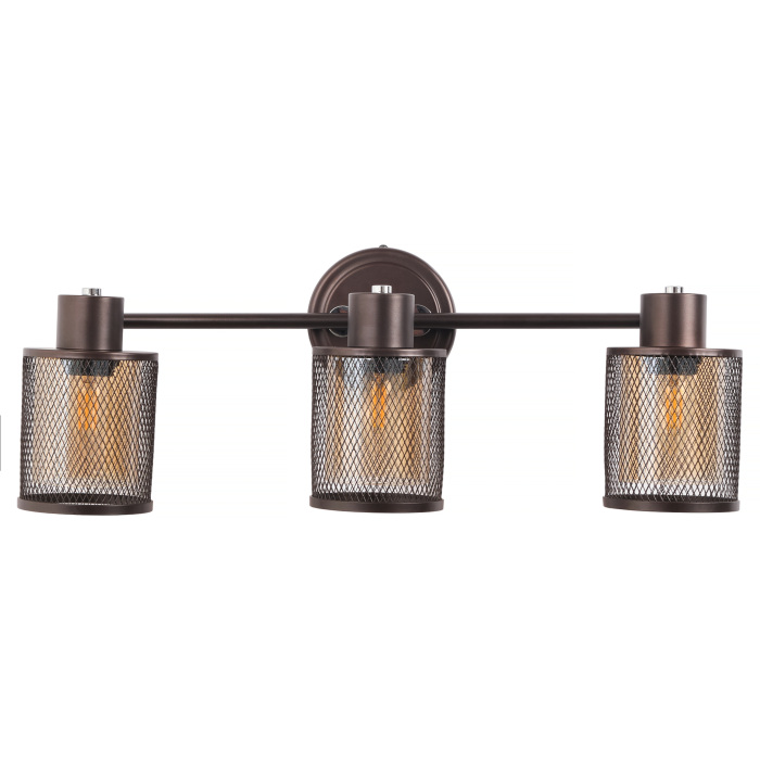 Спот MyFar Cathy MR1512-3WC от ImperiumLoft