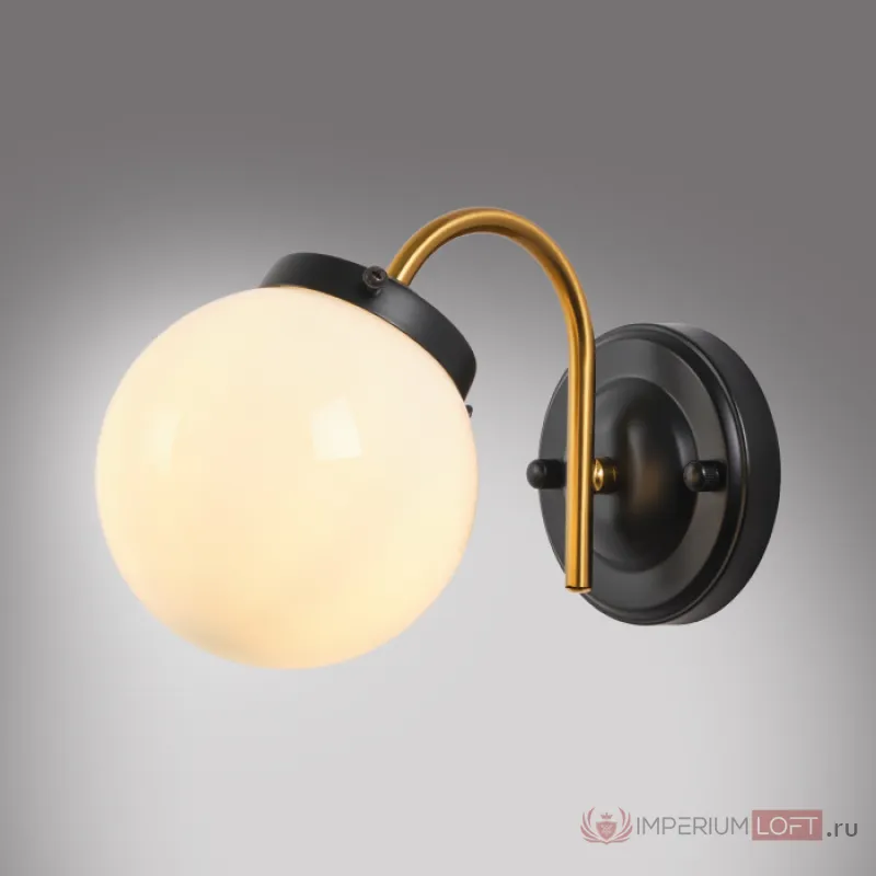 Бра MyFar Easy MR1760-1W от ImperiumLoft
