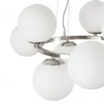 Подвесная люстра MyFar Aerton MR1946-9P