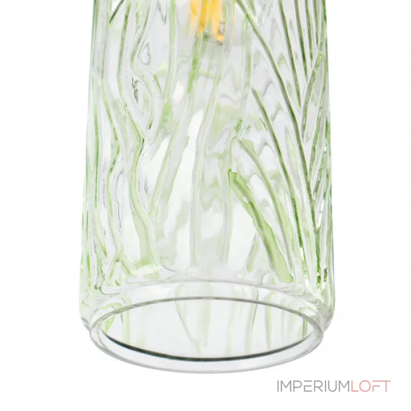 Подвесной светильник MyFar Santos MR2551-1P от ImperiumLoft