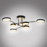 Потолочная люстра MyFar Mandy MR1230-6CL