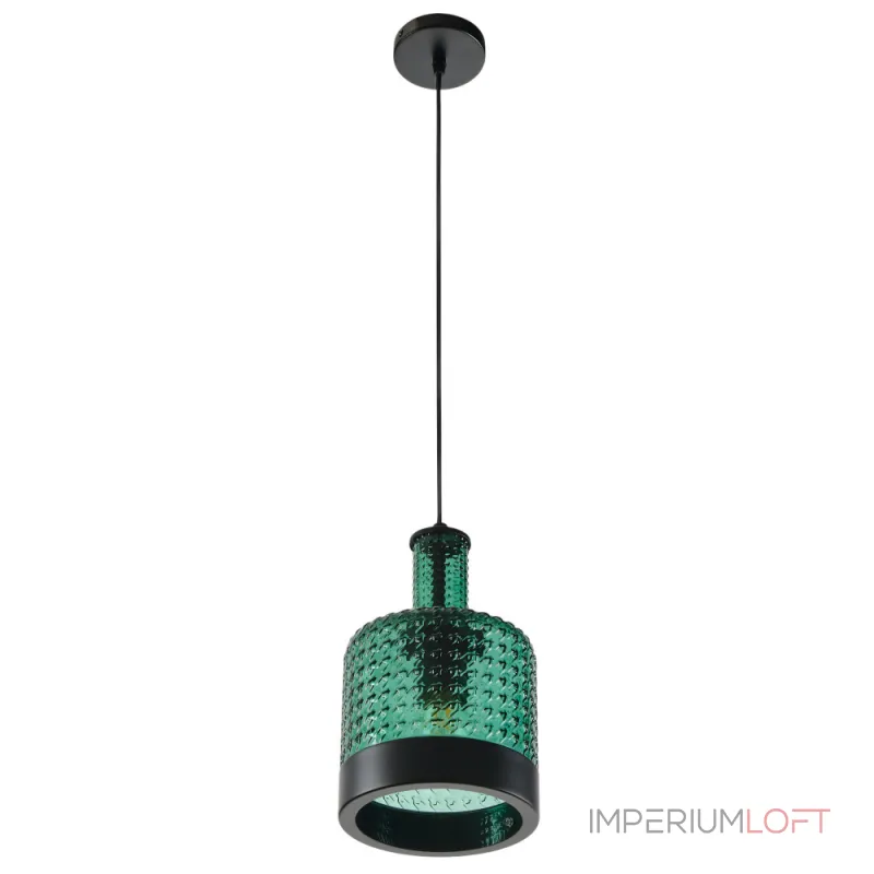 Подвесной светильник MyFar Edwin MR2473-1P Подвесной светильник MyFar Edwin MR2473-1P