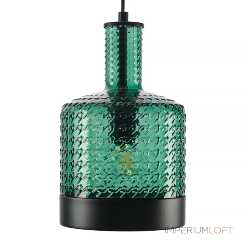 Подвесной светильник MyFar Edwin MR2473-1P Подвесной светильник MyFar Edwin MR2473-1P