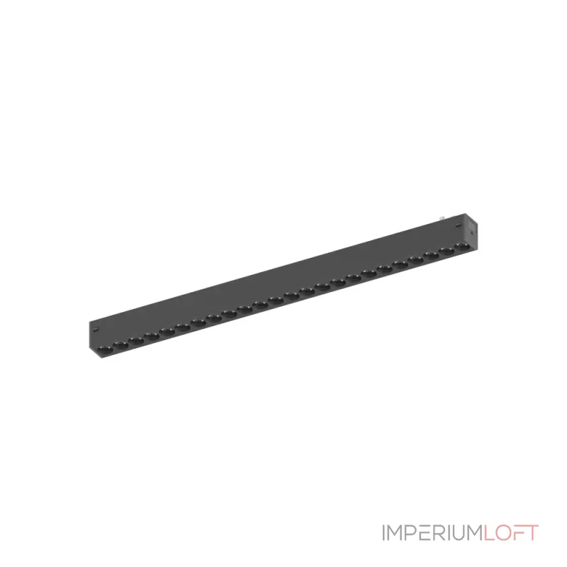 Трековый светильник MyFar PurePoint MT0311-24W3CCT-B