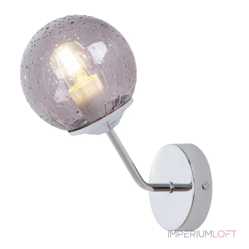 Бра MyFar Camilla MR1880-1W от ImperiumLoft