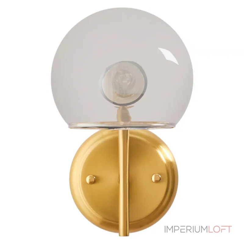 Бра MyFar Milagros MR1281-1W