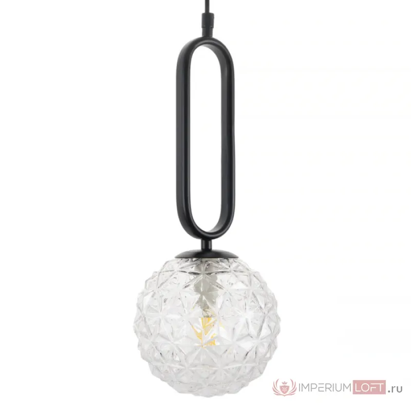 Подвесной светильник MyFar Pierre MR2242-1P от ImperiumLoft