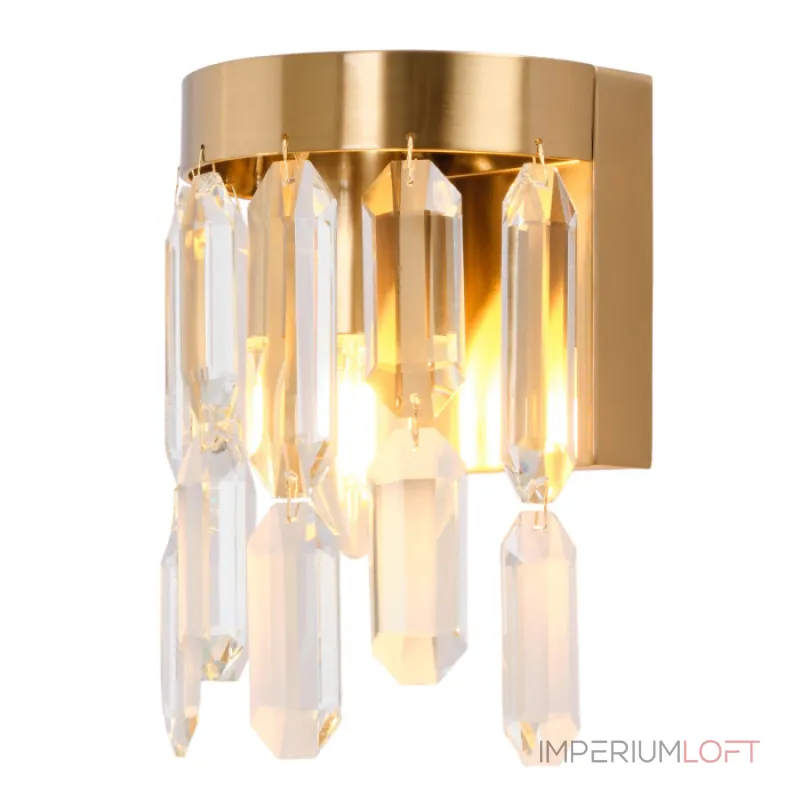 Настенный светильник MyFar David MR1972-1W