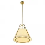 Люстра на штанге MyFar Finn MR2450-1P от ImperiumLoft