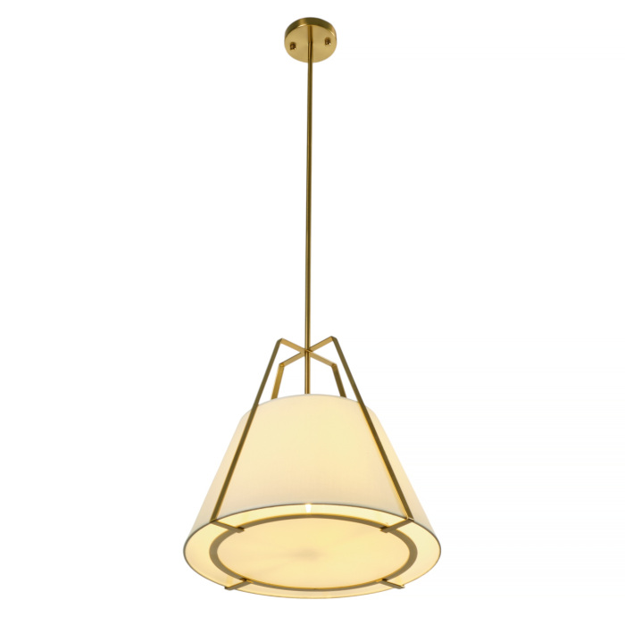 Люстра на штанге MyFar Finn MR2450-1P от ImperiumLoft