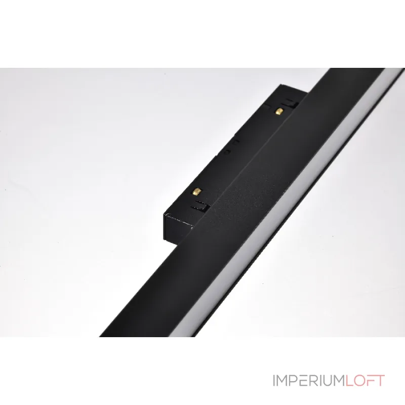 Трековый светильник MyFar Flow MT0210-20W3K-B