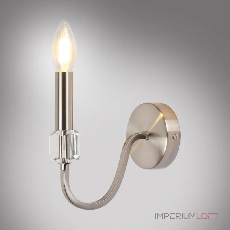 Бра MyFar Lena MR1890-1W от ImperiumLoft Бра MyFar Lena MR1890-1W от ImperiumLoft