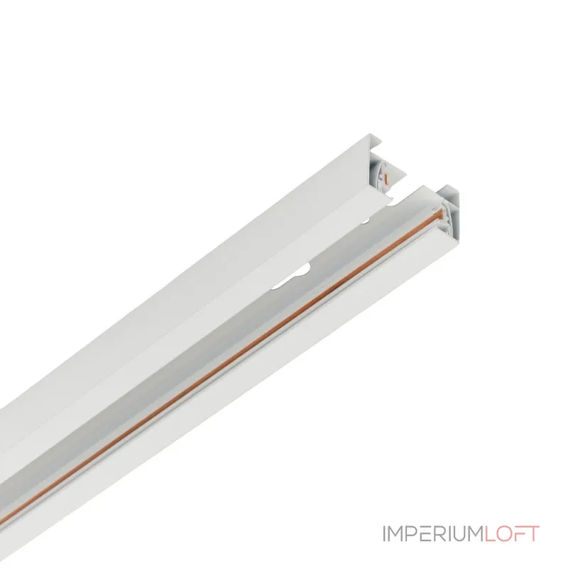 Шинопровод MyFar Busbar for Single MT0101-1W от ImperiumLoft Шинопровод MyFar Busbar for Single MT0101-1W от ImperiumLoft