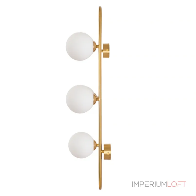 Бра MyFar Stacy MR1014-4W