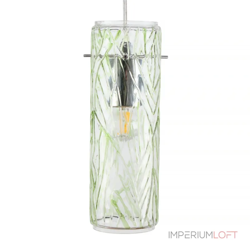 Подвесной светильник MyFar Santos MR2551-1P от ImperiumLoft