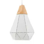Подвесной светильник MyFar Brigitte MR1404-1P