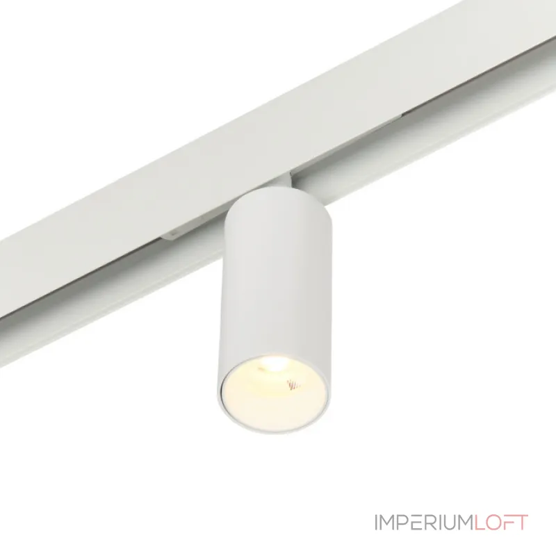 Трековый светильник MyFar Ray MT0220-12W3K-W Трековый светильник MyFar Ray MT0220-12W3K-W