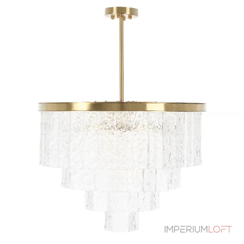 Потолочная люстра MyFar Francesca MR2610-8C