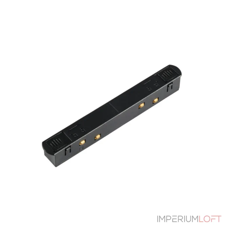 Коннектор прямой MyFar Accessories for MagLine 23 MT0200-HC-B