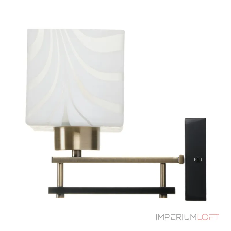 Бра MyFar Bona MR1590-1C