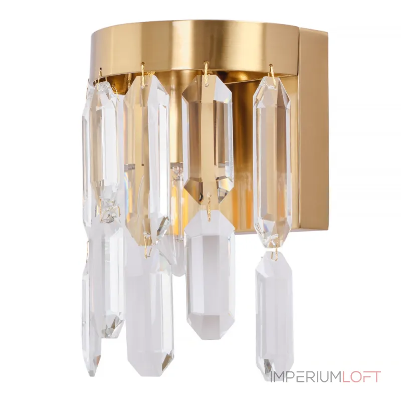 Настенный светильник MyFar David MR1972-1W