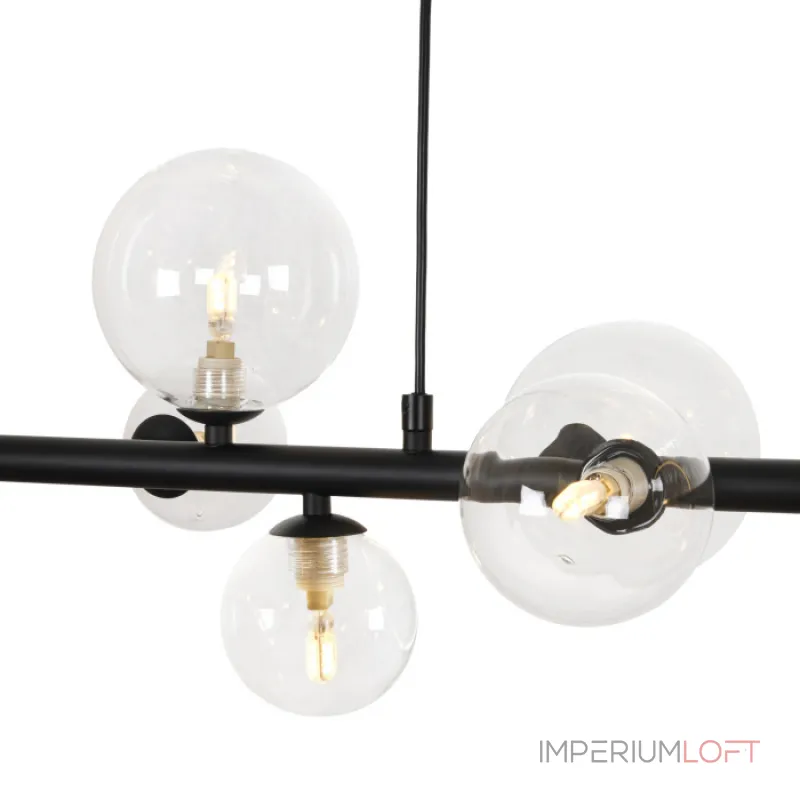 Подвесная люстра MyFar George MR1140-7PL