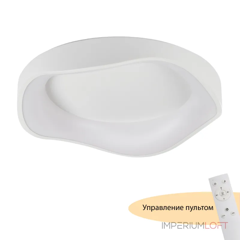 Потолочный светильник MyFar Diona MR9170-CL