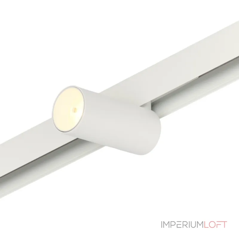 Трековый светильник MyFar Ray MT0220-12W3K-W Трековый светильник MyFar Ray MT0220-12W3K-W