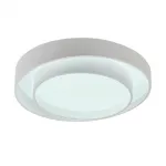Потолочный светильник MyFar Rhea MR9160-CL от ImperiumLoft