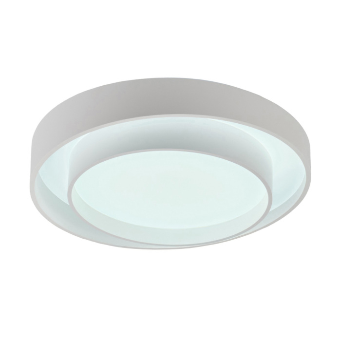 Потолочный светильник MyFar Rhea MR9160-CL от ImperiumLoft