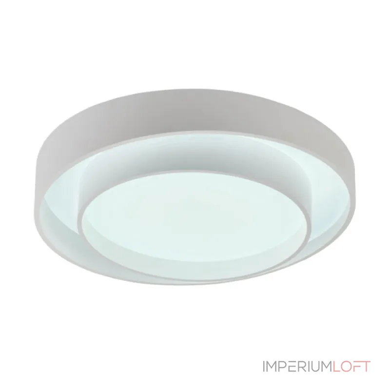 Потолочный светильник MyFar Rhea MR9160-CL Потолочный светильник MyFar Rhea MR9160-CL