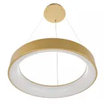 Подвесной светильник MyFar Shannon MR2192-1PL от ImperiumLoft