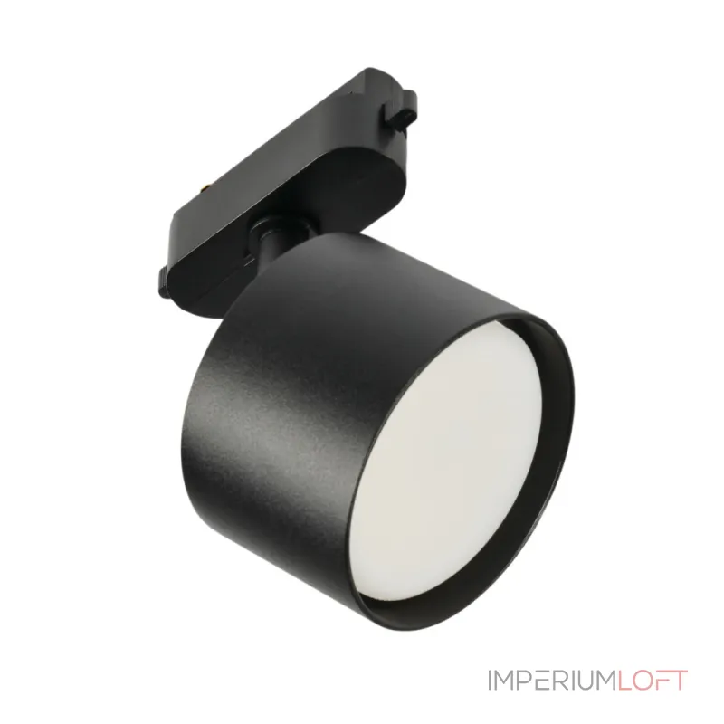 Трековый светильник MyFar Tube MT0124-GX53-B от ImperiumLoft Трековый светильник MyFar Tube MT0124-GX53-B от ImperiumLoft