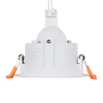 Точечный светильник MyFar Twist MT2051-G5.3-W