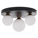 Люстра MyFar Cross MR1980-4C от ImperiumLoft