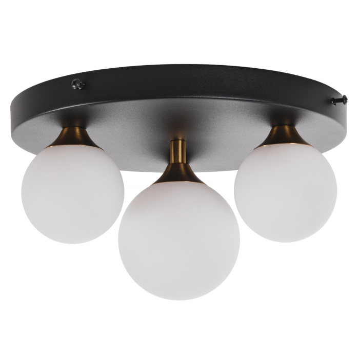 Люстра MyFar Cross MR1980-4C от ImperiumLoft