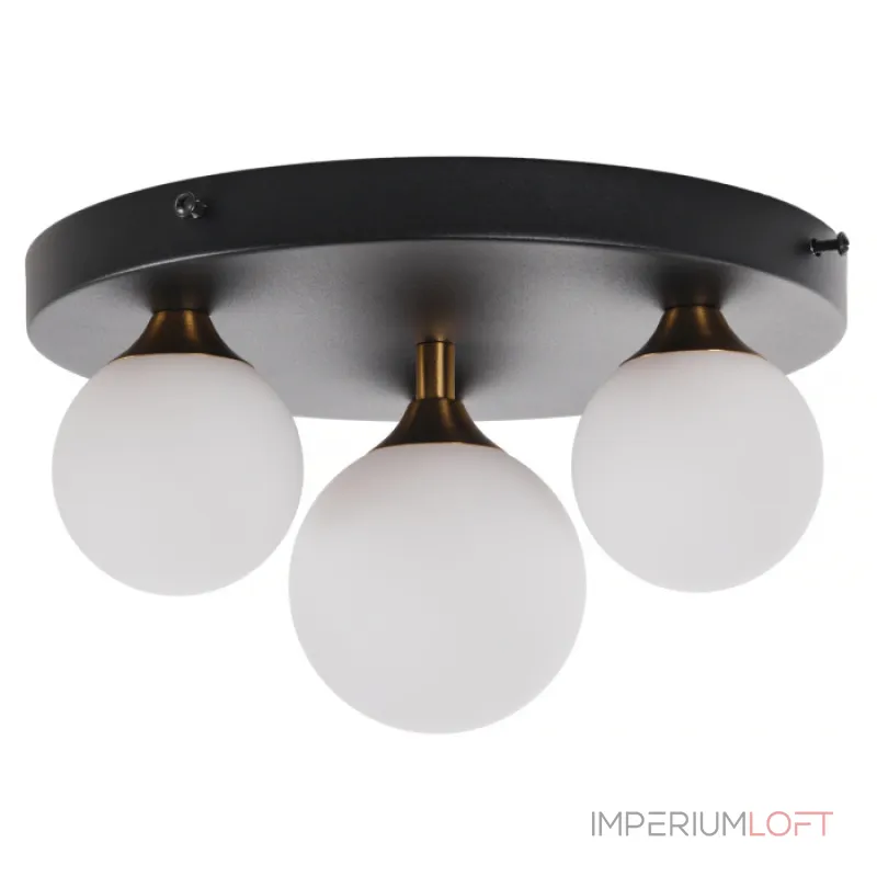 Потолочная люстра MyFar Cross MR1980-4C Потолочная люстра MyFar Cross MR1980-4C