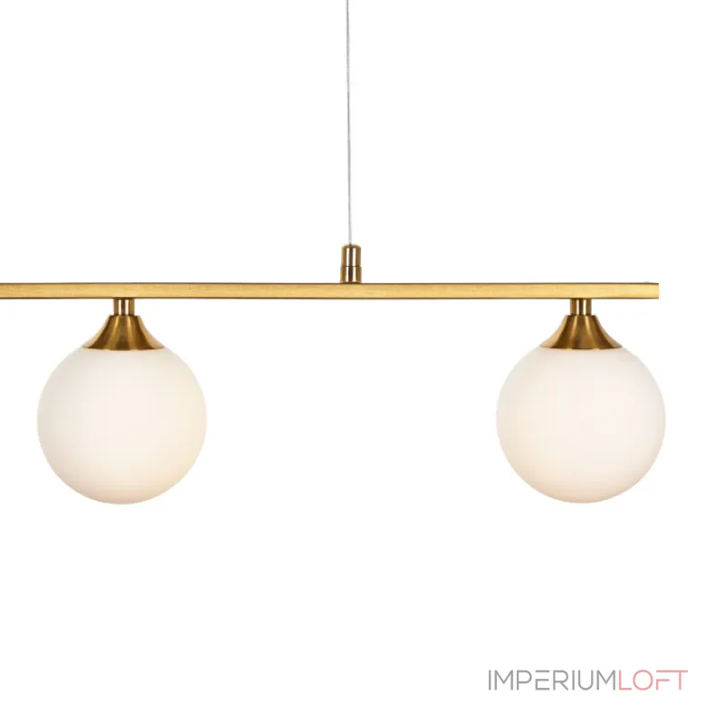 Подвесной светильник MyFar Stacy MR1011-4P
