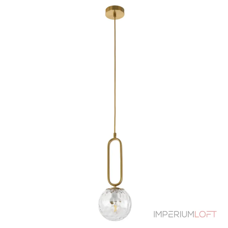 Подвесной светильник MyFar Pierre MR1165-1P