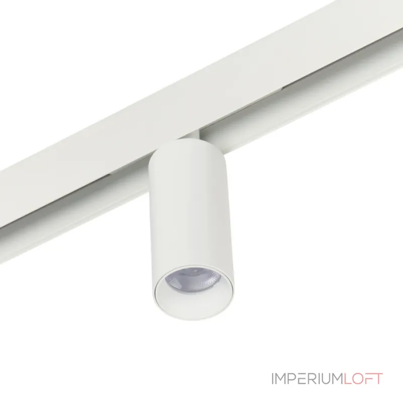 Трековый светильник MyFar Ray MT0220-12W3K-W Трековый светильник MyFar Ray MT0220-12W3K-W