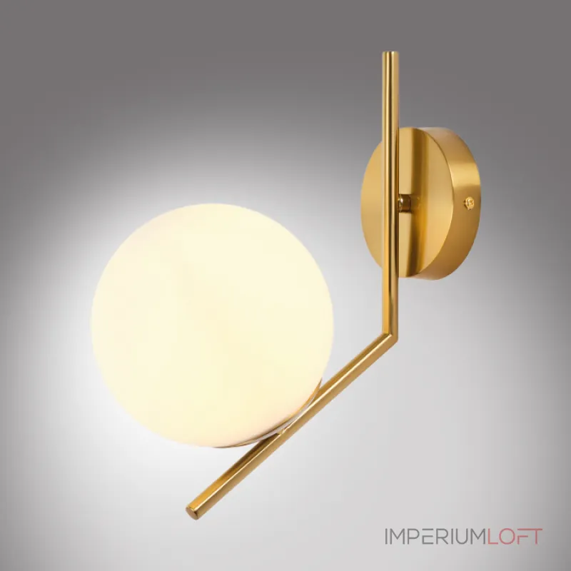 Бра MyFar Pierre MR1162-1W