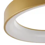 Подвесной светильник MyFar Shannon MR2192-1PL от ImperiumLoft