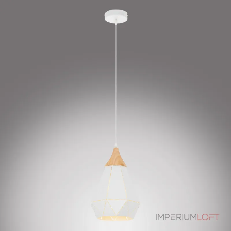 Подвесной светильник MyFar Brigitte MR1404-1P