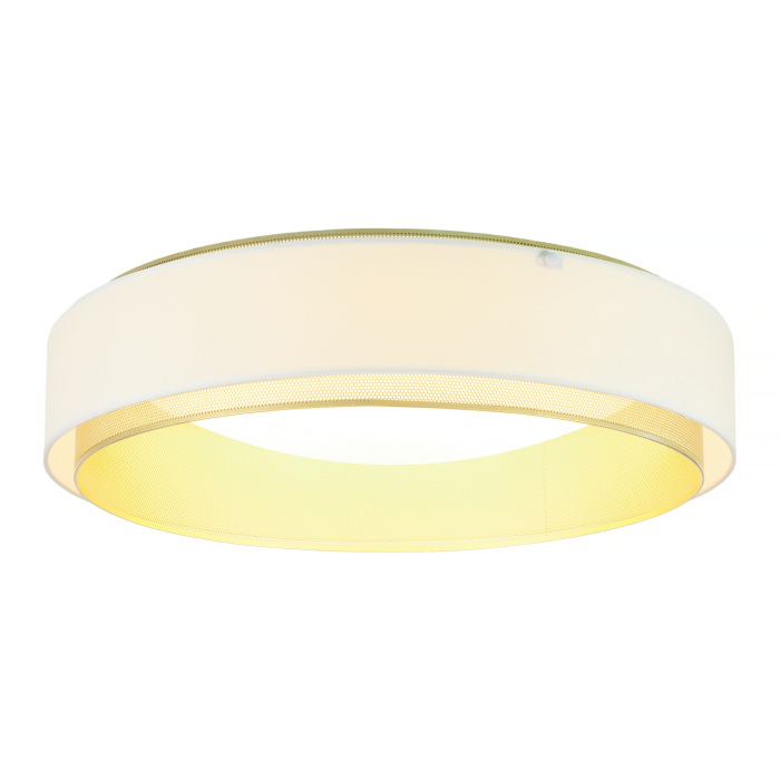 Потолочный светильник MyFar Anders MR2371-1CL от ImperiumLoft
