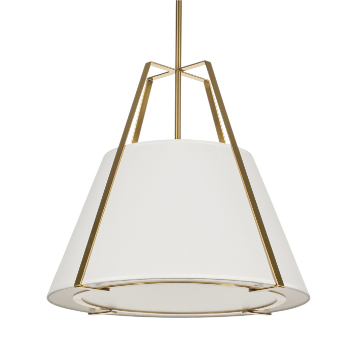 Люстра на штанге MyFar Finn MR2450-1P от ImperiumLoft